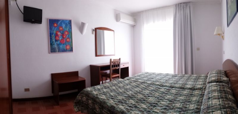 Hotel Sant March Tossa de Mar Luaran gambar