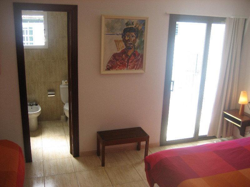 Hotel Sant March Tossa de Mar Luaran gambar