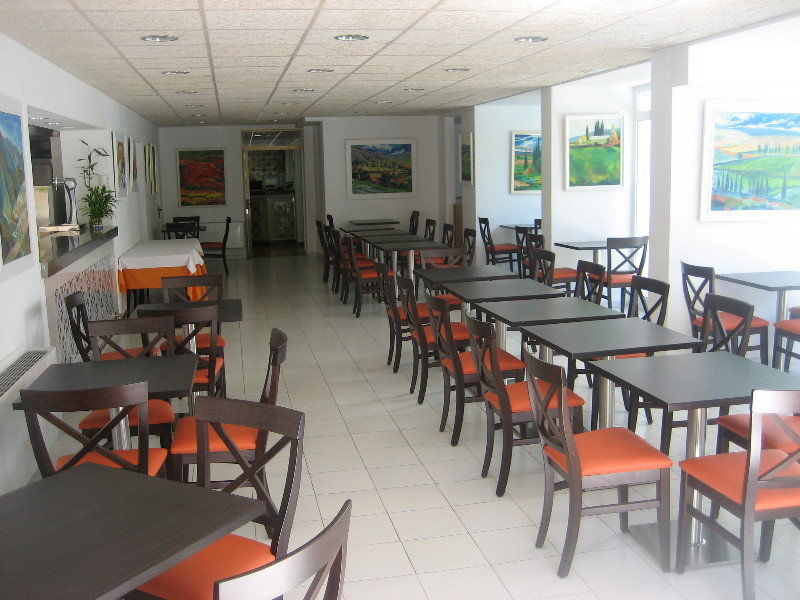 Hotel Sant March Tossa de Mar Luaran gambar