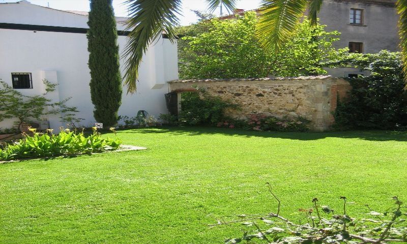 Hotel Sant March Tossa de Mar Luaran gambar