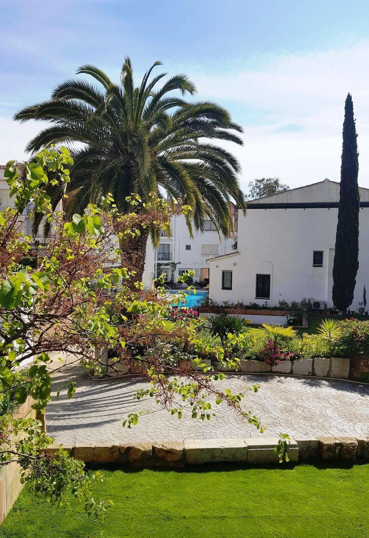 Hotel Sant March Tossa de Mar Luaran gambar