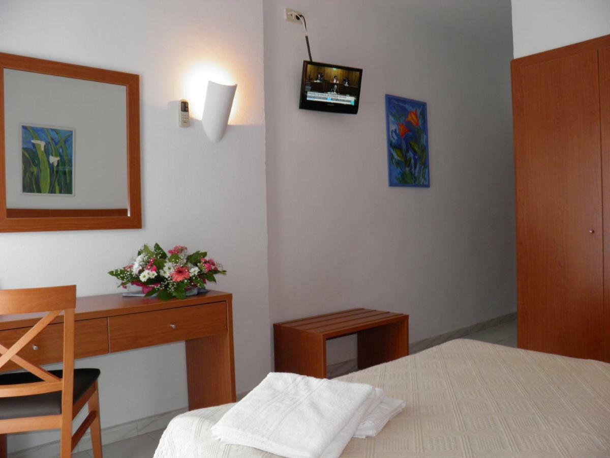 Hotel Sant March Tossa de Mar Luaran gambar
